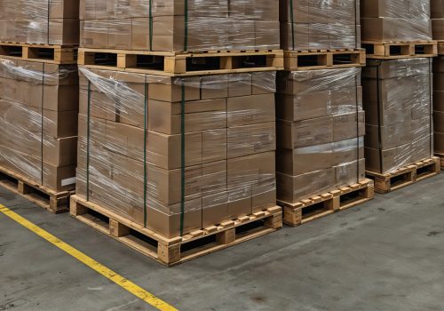 short and long term storage